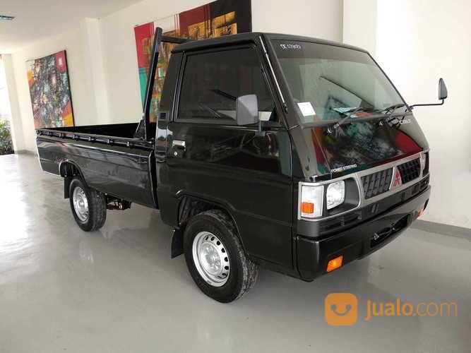 MITSUBISHI L300 PICK UP STANDAR PROMO SPESIAL