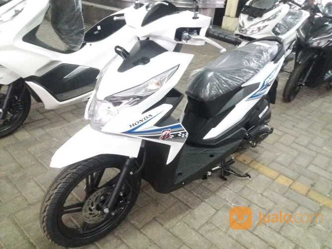 New Honda Beat Cw ( Dp 500ribuan )