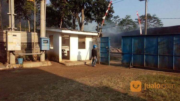 Pabrik Di Sidodadi Lawang Malang | DREAMPROPERTI