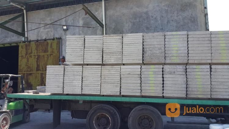 Panel DInding Beton RIngan LPrecast