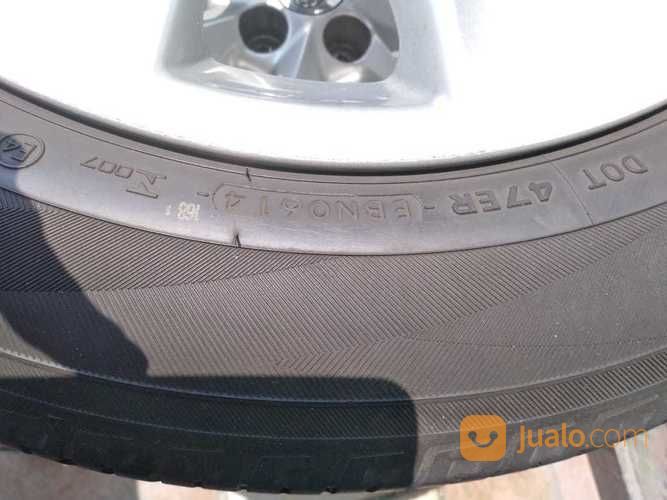 Velg Oem Alphard