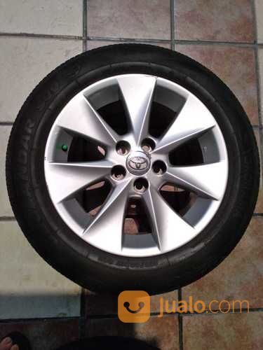 Velg Oem Alphard