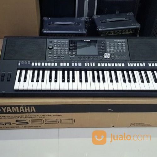 Yamaha Keyboard Psr S950