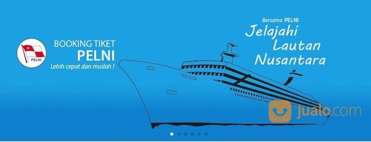 TIKE KAPAL PELNI MURAH