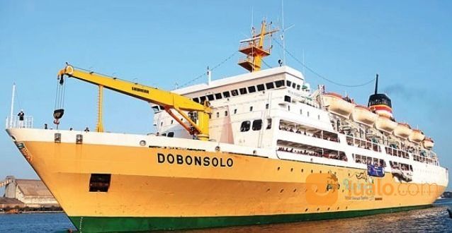 TIKE KAPAL PELNI MURAH