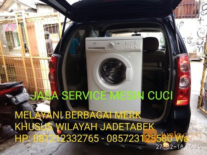 Mesin Cuci Merk Lux Royal Electrolux