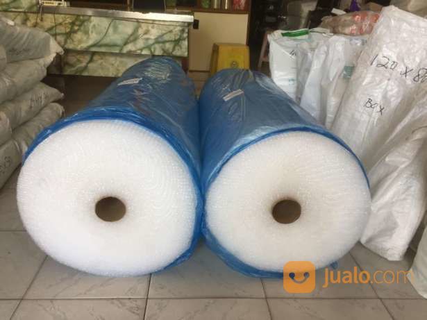 Bubble Wrap Bubblewrap / Pembungkus Bubble Meteran