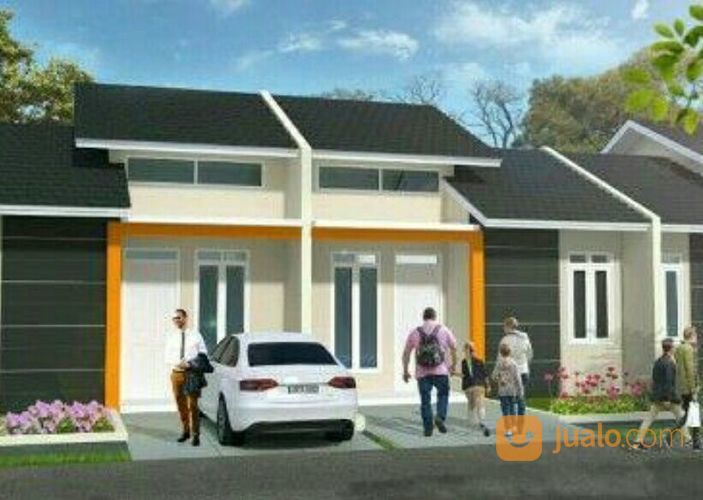 GRAND PURI SEPATAN - Tangerang