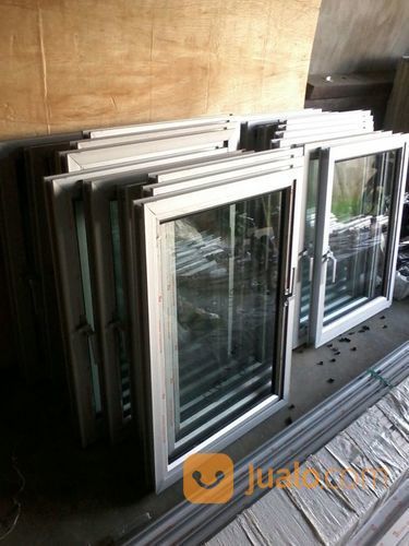 Kusen Jendela Dan Pintu Aluminium