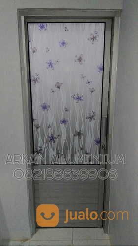 Kusen Jendela Dan Pintu Aluminium