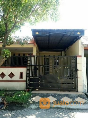 Surya Residence Sidoarjo Rumah 1 Lantai Termurahhhh