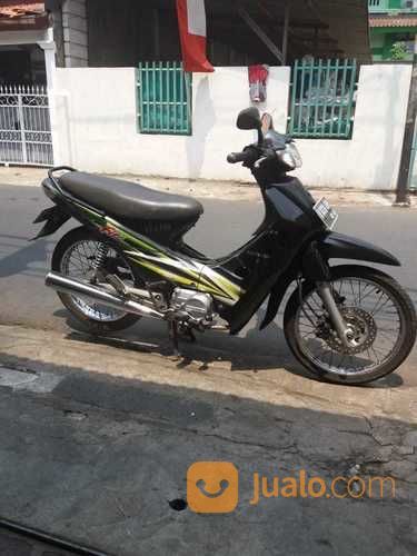 Honda Supra Fit 2005 Pjk Hidup