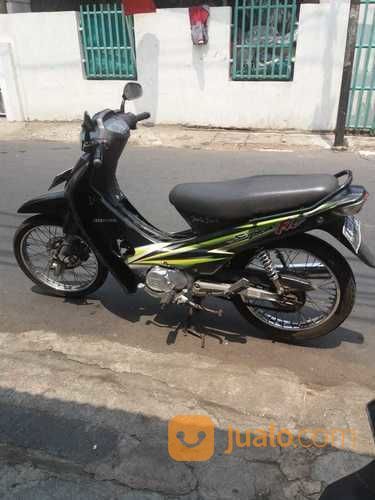 Honda Supra Fit 2005 Pjk Hidup