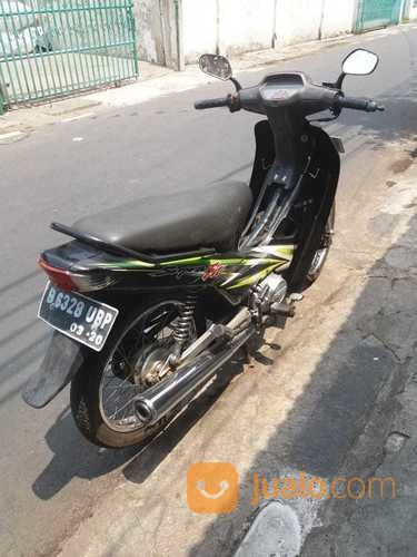 Honda Supra Fit 2005 Pjk Hidup