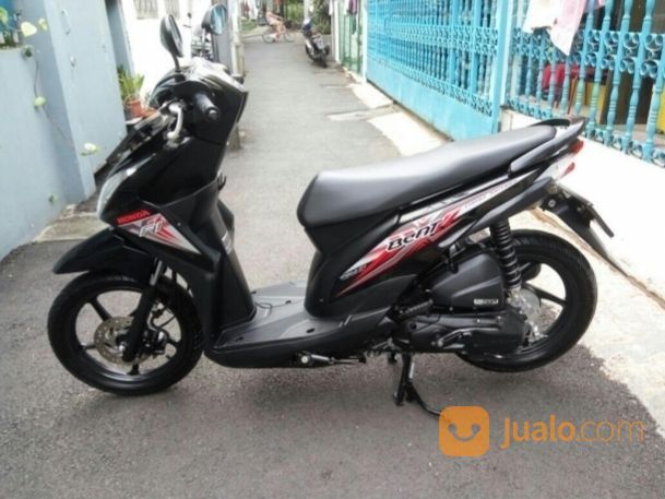 Honda Beat CW FI Esp 2015