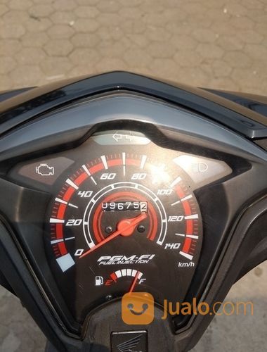 Honda Beat CW FI Esp 2015