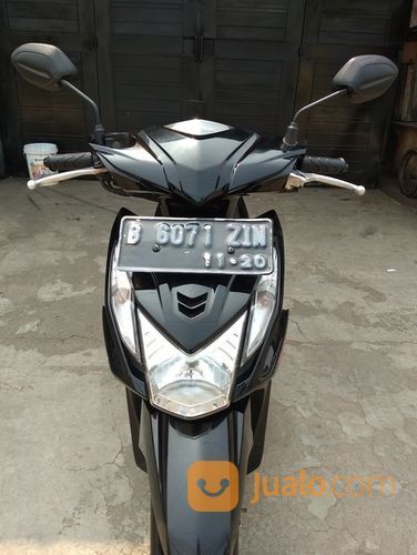 Honda Beat CW FI Esp 2015