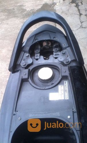 Honda Beat CW FI Esp 2015