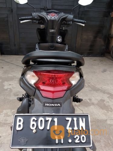 Honda Beat CW FI Esp 2015