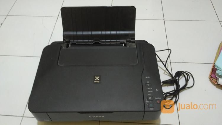 Canon Pixma Mp237 Free Tinta Dan Kertas