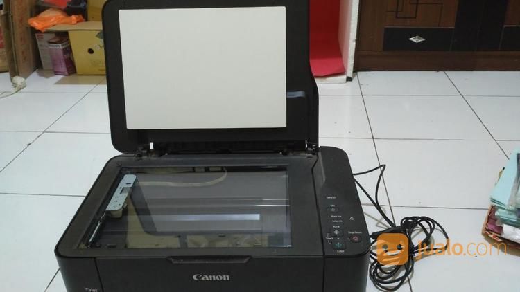 Canon Pixma Mp237 Free Tinta Dan Kertas