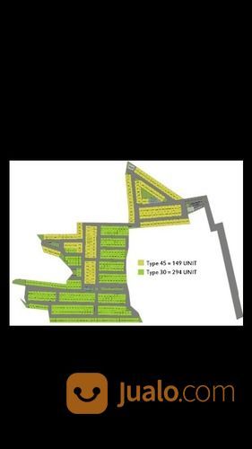 Rumah Subsidi Jl Godean Sleman Km 11 By PT. Karya Indah Putra