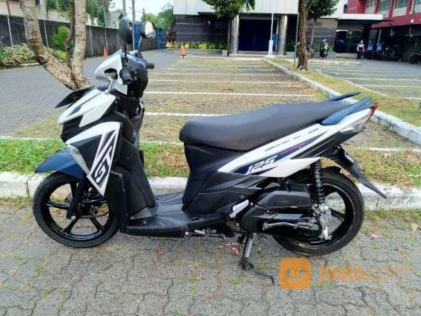Yamaha Soul GT 2015