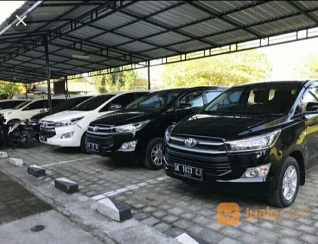 Alfa Rental Mobil Manokwari