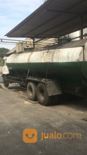 Bahan Baku Pakan Ternak Jenis Fish Oil & Tepung Ikan