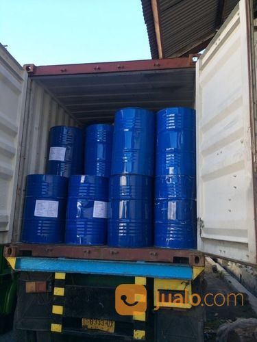 Bahan Baku Pakan Ternak Jenis Fish Oil & Tepung Ikan