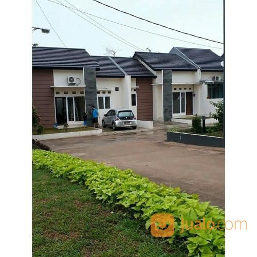 Perumahan Syariah Bromelia Residence Jatiasih Bekasi Timur | 100% SYARIAH