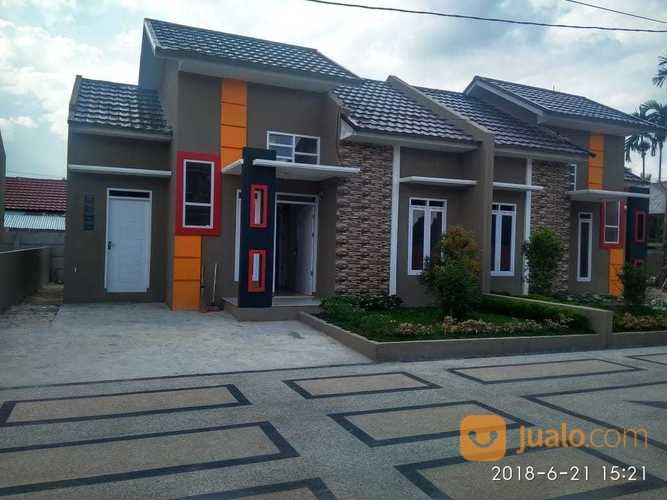 Perumahan Cahaya Fajar Regency Tahap 2