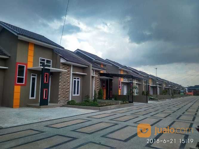 Perumahan Cahaya Fajar Regency Tahap 2