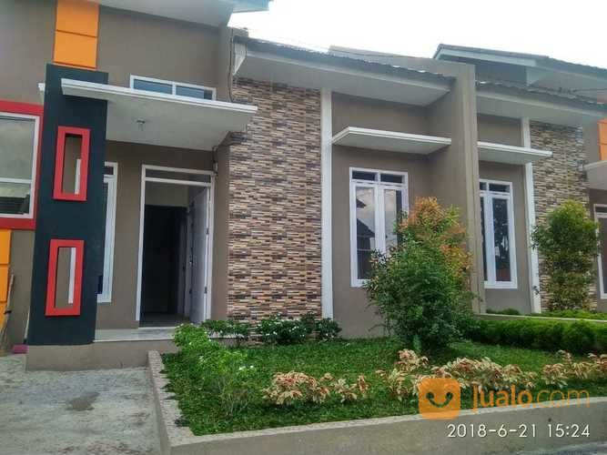 Perumahan Cahaya Fajar Regency Tahap 2