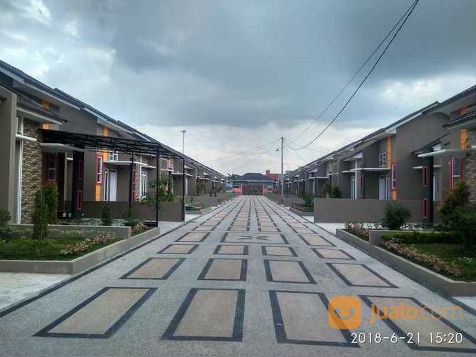 Perumahan Cahaya Fajar Regency Tahap 2