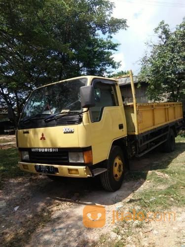 Mitsubishi COLT-FE 334 100PS