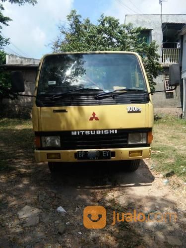 Mitsubishi COLT-FE 334 100PS