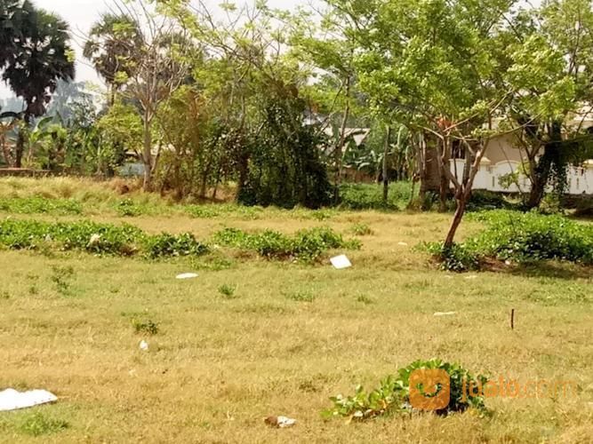 Tanah -+66.141 M2 Poros Tanjung Barombong.