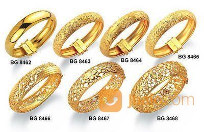 Terima Beli Perhiasan Emas Dan Berlian Cash Tanpa Surat Harga Tinggi