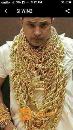 Terima Beli Perhiasan Emas Dan Berlian Cash Tanpa Surat Harga Tinggi