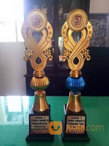 Pusat Piala Mojokerto