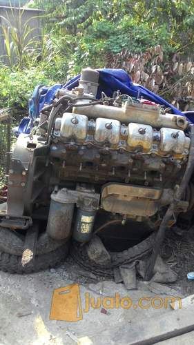 jual mesin kapal dan ginset