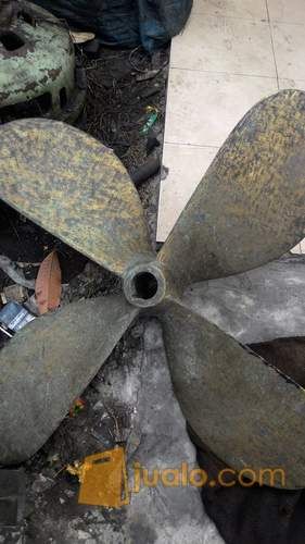 jual mesin kapal dan ginset