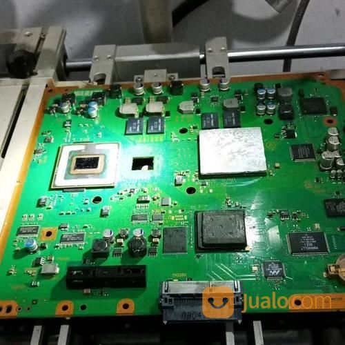 Servis Ylod, Hank, Overheat Dll PS2,3&4 Terbaik Di Yogyakarta