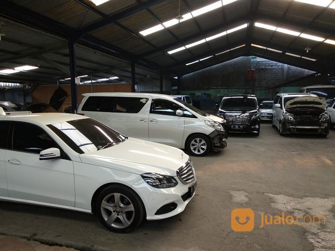 Premium Auto Body Repair / Bengkel Cat Mobil