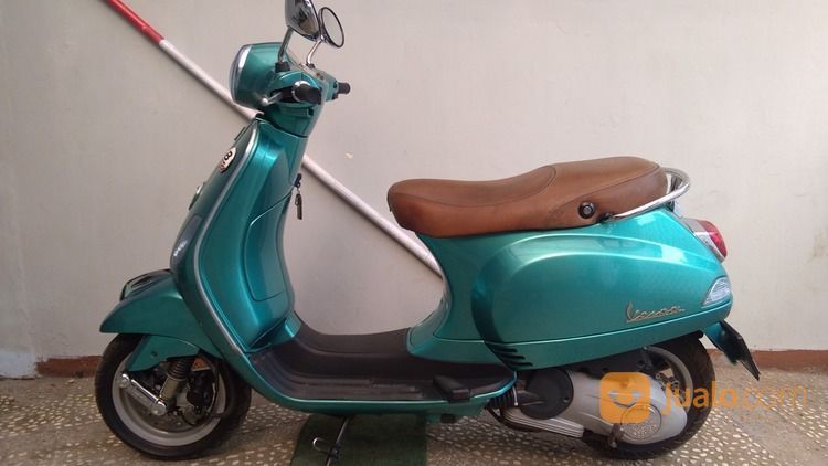 Fs Vespa Lx 150 3v Ie (2013)