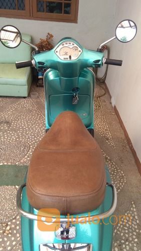 Fs Vespa Lx 150 3v Ie (2013)