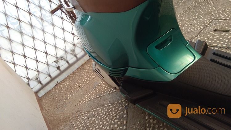 Fs Vespa Lx 150 3v Ie (2013)