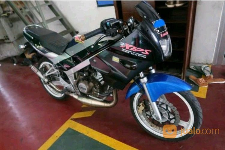 Ninja SSR Ninja R 2013 Akhir Fairing Bejita ABS Thailand 2 TAK