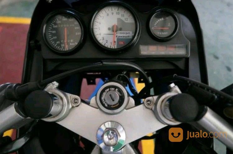 Ninja SSR Ninja R 2013 Akhir Fairing Bejita ABS Thailand 2 TAK